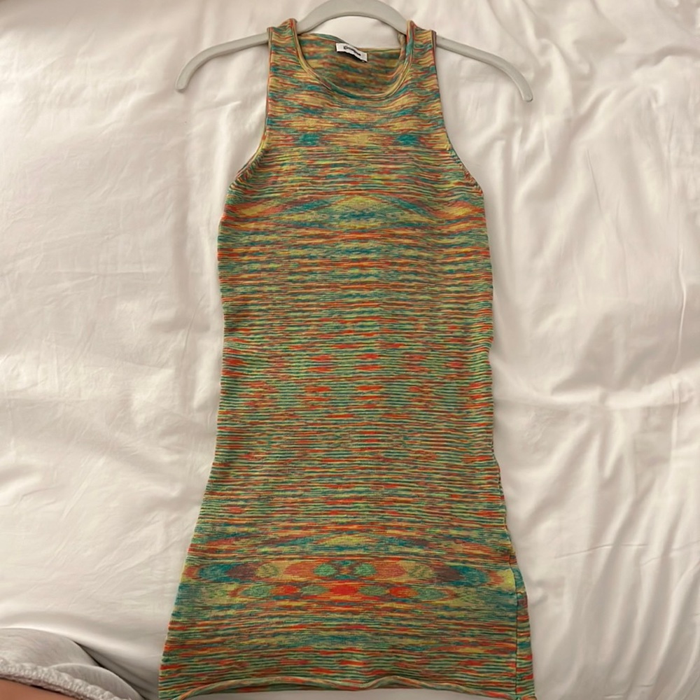 Gimaguas Dress